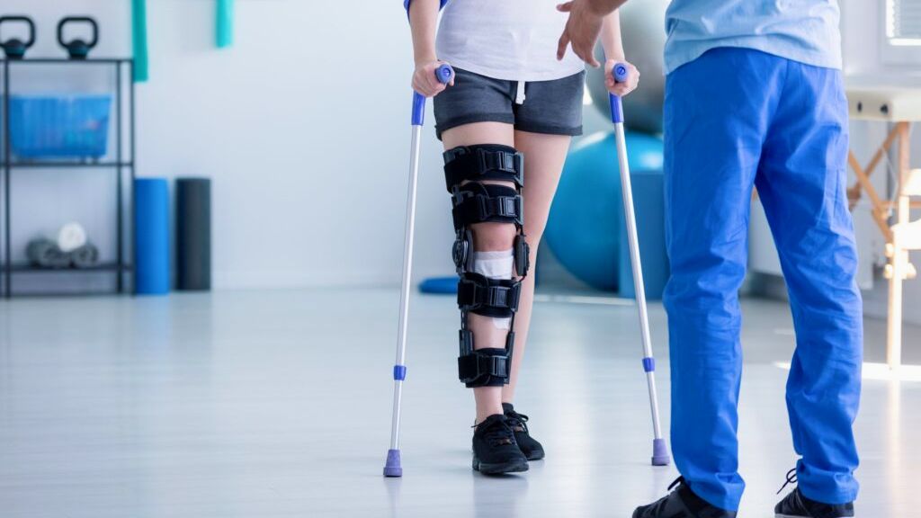 Fajas postoperatorias